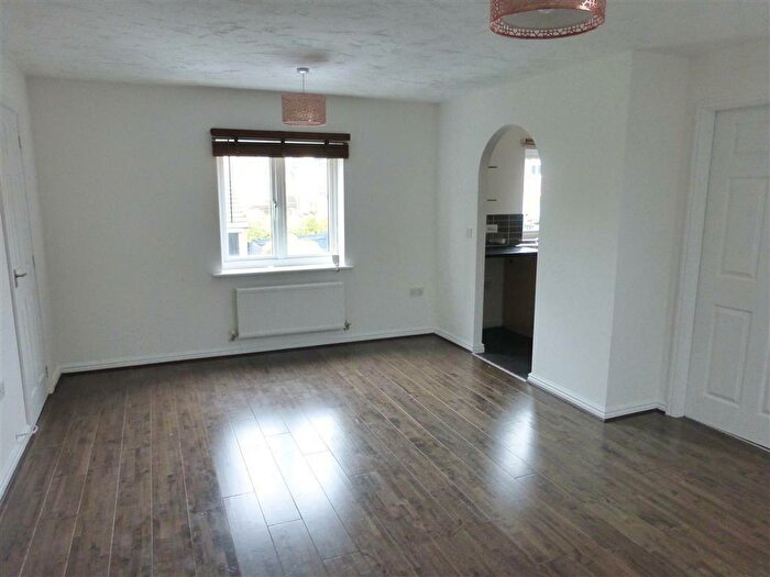 2 Bedroom Apartment To Rent In Whitebeam Close, Hampton Hargate, Peterborough, PE7