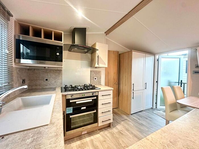 2 Bedroom Caravan For Sale In Carnforth, Lancashire, LA6