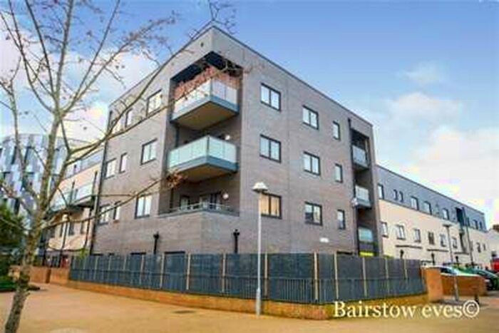 1 Bedroom Flat To Rent In Sudeley Court, Broughton Place, Walthamstow E17