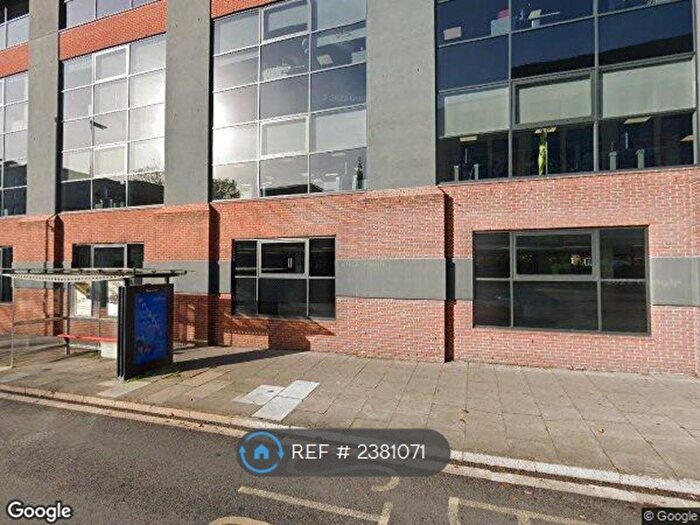 1 Bedroom Flat To Rent In Windsor Road, Slough, SL1