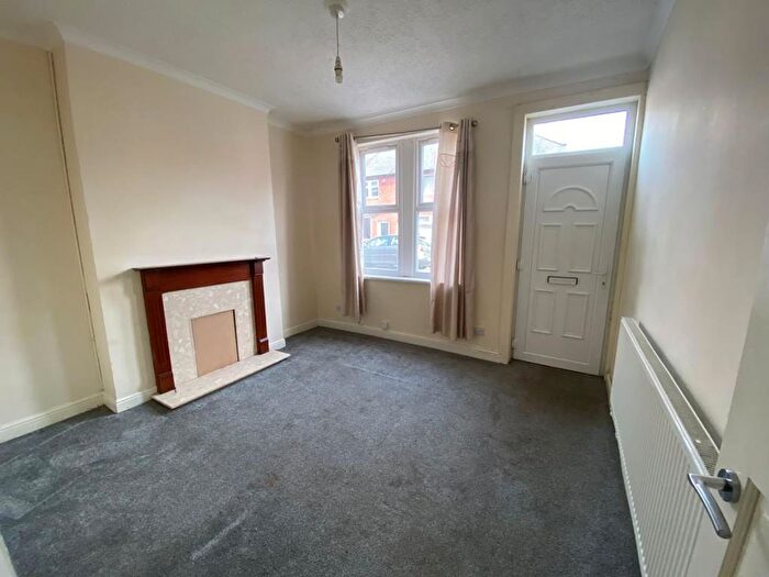 2 Bedroom Terraced House To Rent In Bennett Street, Long Eaton, NG10