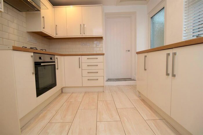 3 Bedroom Terraced House To Rent In Dumfries Street, Treherbert, Treorchy, CF42