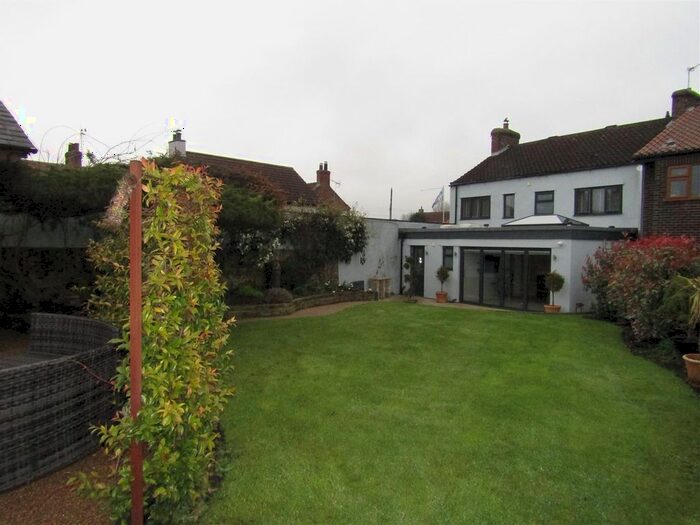 4 Bedroom Property For Sale In Dishforth, Thirsk, YO7