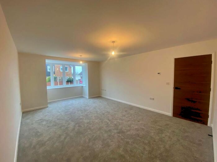 4 Bedroom Detached House For Sale In Stevens Lane, Breaston, DE72