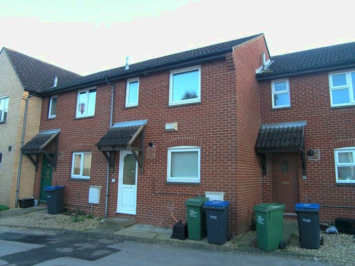 2 Bedroom Property To Rent In Castlehaven Close, Chippenham, SN15