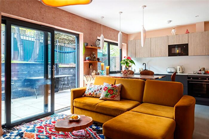 3 Bedroom Apartment For Sale In Arla Court, A Rushden Close, Upper Norwood, SE19