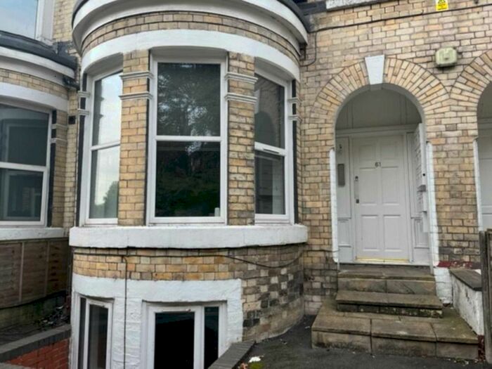 1 Bedroom Flat To Rent In Bed Flat, Eccles Old Road, Salford, M6