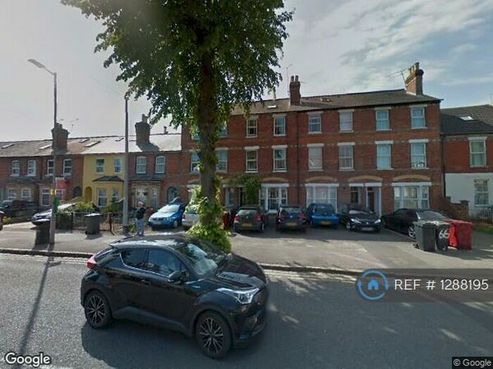 6 Bedroom Semi-Detached House To Rent In Addington Road, Reading, RG1