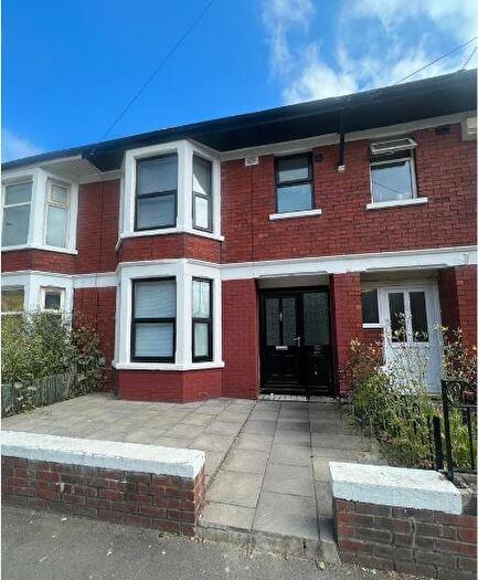 1 Bedroom Property To Rent In Room, Maindy Road, Cardiff, CF24