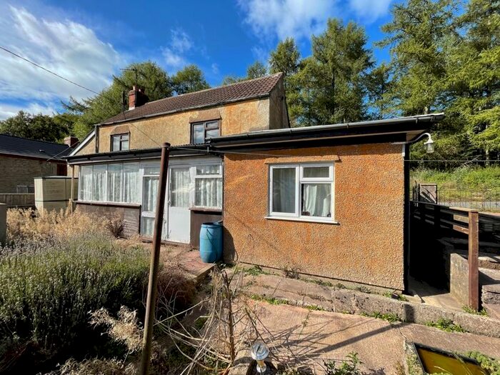 Houses for sale in Brierley, Gloucestershire