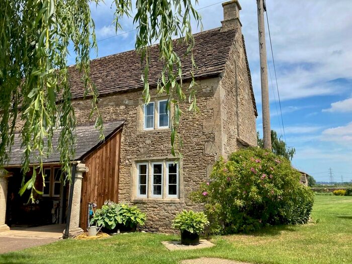 1 Bedroom Cottage To Rent In Easton Court Farm, Easton, Corsham, SN13