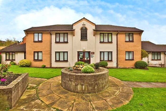 1 Bedroom Property To Rent In The Avenue, Yeovil, BA21