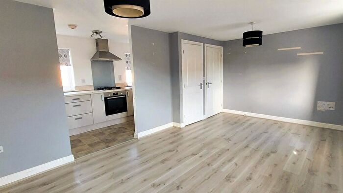 2 Bedroom House To Rent In Larkspur Way Whittlesey, PE7