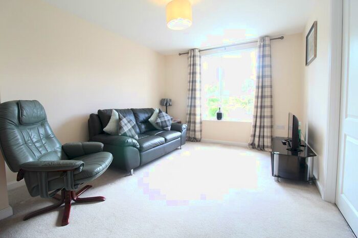2 Bedroom Flat To Rent In Urquhart Court, Aberdeen, AB24