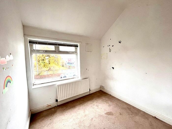 3 Bedroom Terraced House For Sale In Nelson Road, Edlington, Doncaster, South Yorkshire, DN12