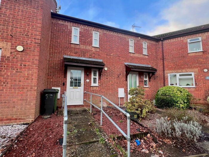 1 Bedroom Terraced House To Rent In Elvington, King's Lynn, PE30