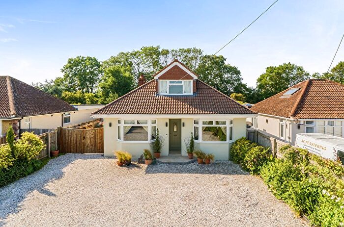 3 Bedroom Detached House For Sale In Bath Road, Bawdrip, Bridgwater, Somerset, TA7