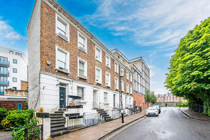 2 Bedroom Flat For Sale In Springfield Lane, London, , Kilburn, London, NW6