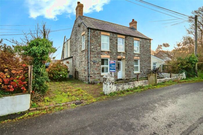 6 Bedroom Detached House For Sale In Sarnau, Llandysul, Ceredigion, SA44
