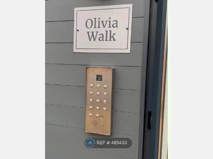 2 Bedroom Flat To Rent In Newton Road, Kent, TN24