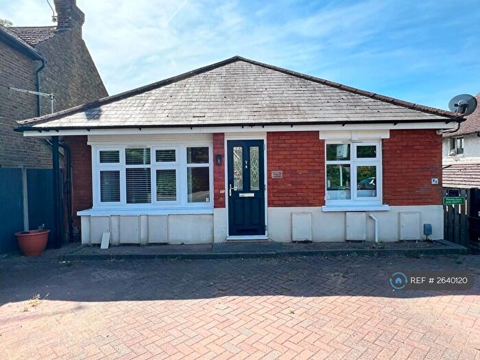 1 Bedroom Maisonette To Rent In Tonbridge Road, Maidstone, ME16
