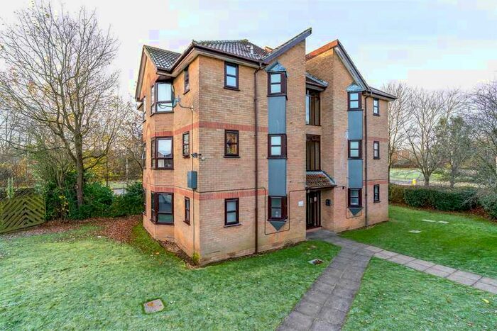 1 Bedroom House To Rent In Andrewsfield, Welwyn Garden City, AL7