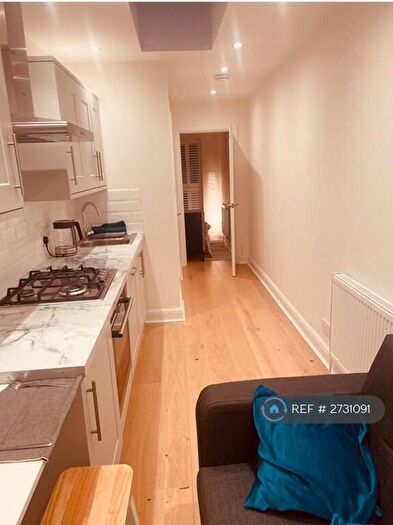 1 Bedroom Flat To Rent In Crathie Road, Lee, SE12