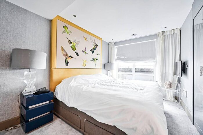 2 Bedroom Flat To Rent In Chelsea Creek, Chelsea Creek, London, SW6