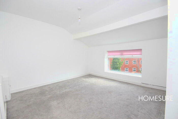 1 Bedroom Apartment To Rent In Wellfield Road, Liverpool, L9