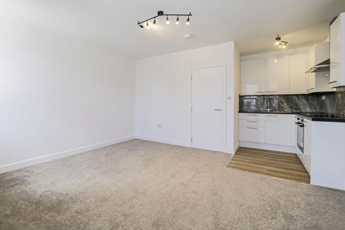 1 Bedroom Flat To Rent In Argyle Street, RG1