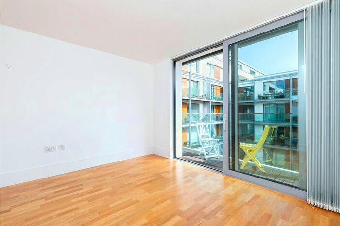 1 Bedroom Flat To Rent In Southstand Apartments, Highbury Stadium Square, London, N5