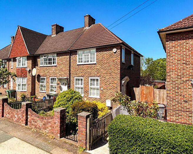 2 Bedroom Terraced House For Sale In Boundfield Road, Catford, SE6