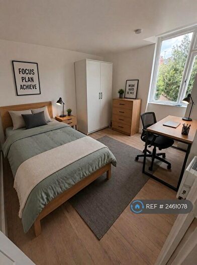 Studio To Rent In Walsgrave Road, Coventry, CV2