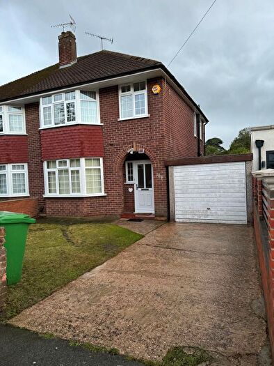 3 Bedroom Semi-Detached House To Rent In Marlborough Road, Langley, Berkshire, SL3
