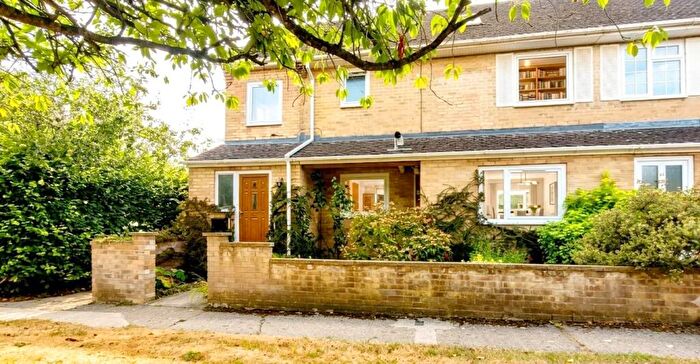 4 Bedroom Semi-Detached House For Sale In Valley Way, Colerne, Chippenham, SN14