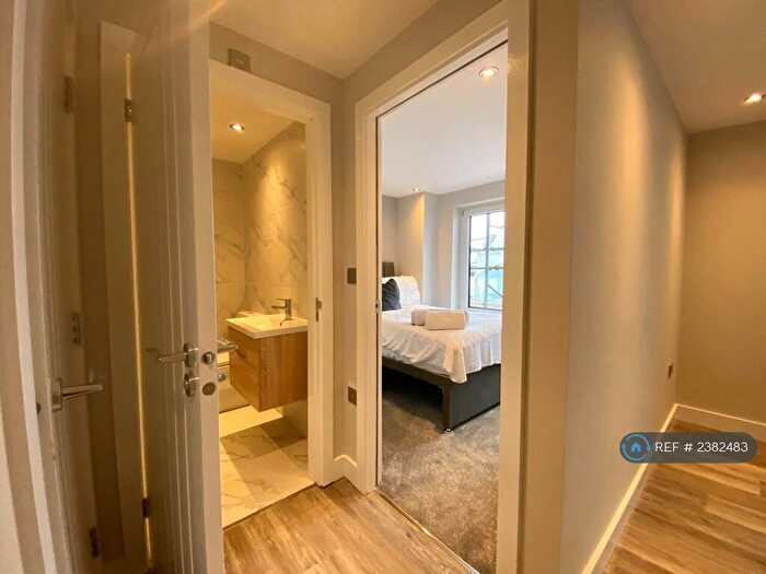 1 Bedroom Flat To Rent In Spring Gardens, Doncaster, DN1