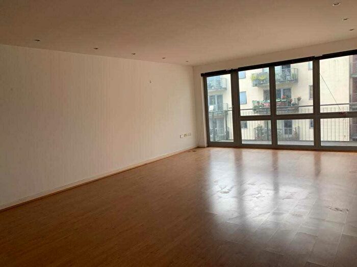 2 Bedroom Apartment To Rent In Riverside, Wick Lane, Bow, E3