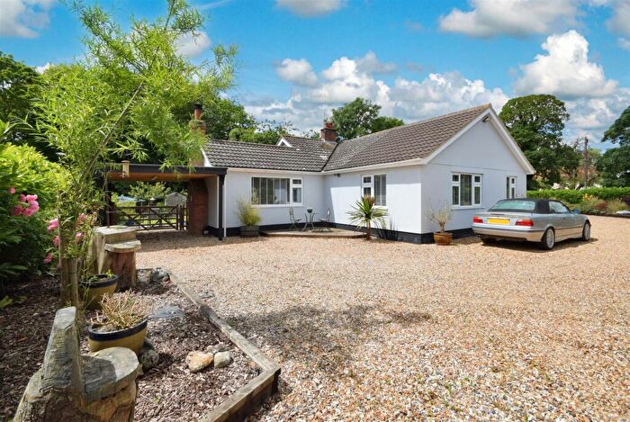 4 Bedroom Detached Bungalow For Sale In Stalland Lane, Deopham, Wymondham, NR18