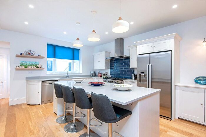 5 Bedroom Terraced House To Rent In Cambridge Street, London, SW1V