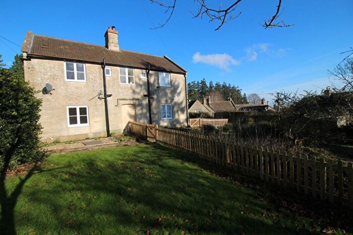 2 Bedroom Cottage To Rent In Monkton Farleigh, Bradford-on-Avon, BA15