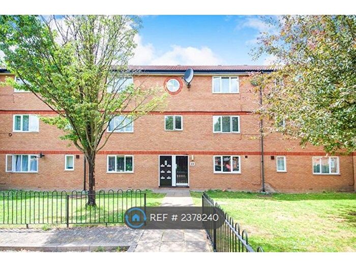 1 Bedroom Flat To Rent In Harrier Way, London, E6