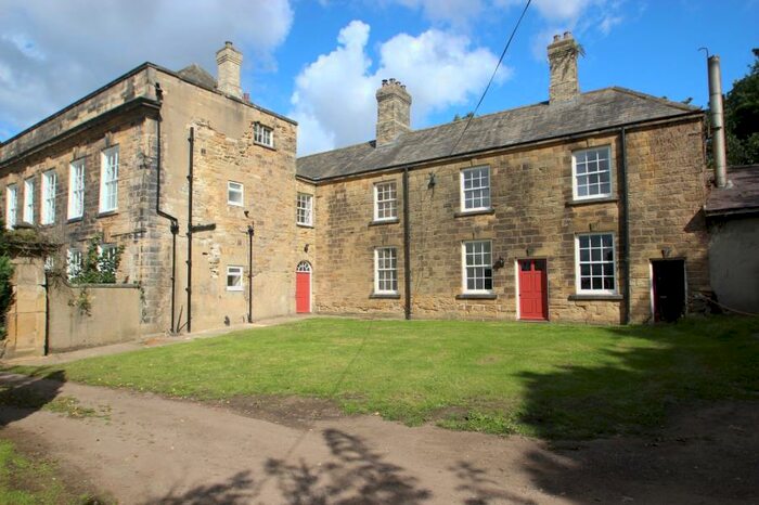 3 Bedroom Country House To Rent In Barrowby Hall, Barrowby Lane, Garforth, Leeds, LS25