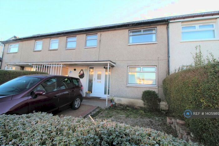 3 Bedroom Terraced House To Rent In Neil Avenue, Irvine, KA12