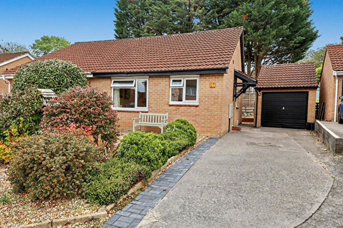 2 Bedroom Bungalow For Sale In Lethbridge Road, Wells, BA5
