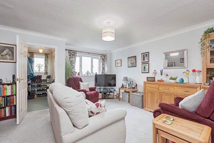 3 Bedroom Town House For Sale In Broadmead, Tunbridge Wells, Kent, TN2