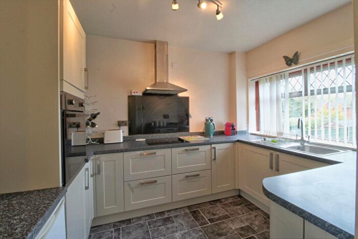 3 Bedroom End Of Terrace House For Sale In Home Close, Harlow, CM20