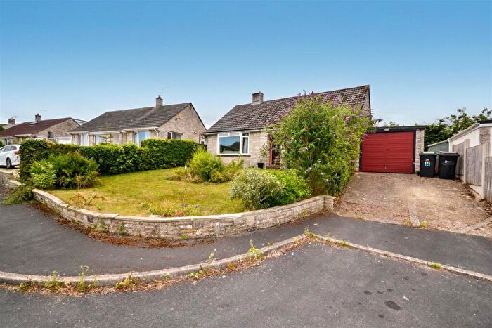 2 Bedroom Detached Bungalow For Sale In Whitehill, Puddletown, Dorchester, DT2