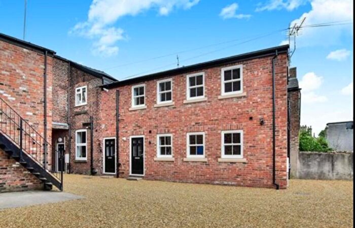 4 Bedroom Block Of Apartments For Sale In Bridge Street, Macclesfield, Cheshire, SK11
