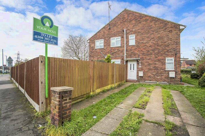 2 Bedroom Flat To Rent In Iron Mill Lane, Crayford, Dartford, DA1