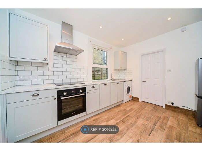1 Bedroom Flat To Rent In St. Dunstans Road, London, W6